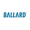 Ballard Power Systems  logo