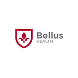 BELLUS Health  logo