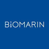 BioMarin Pharmaceutical logo