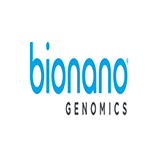 BioNano Genomics logo
