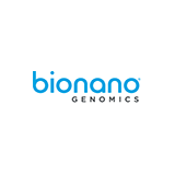 BioNano Genomics WT EXP 082123 logo
