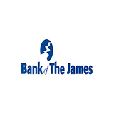 Bank of the James Financial Group logo
