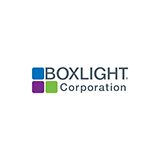 Boxlight Corporation logo