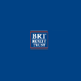 BRT Apartments Corp. logo
