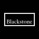 The Blackstone Group  logo