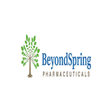 BeyondSpring  logo
