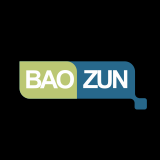 Baozun  logo