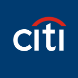 Citigroup  logo