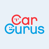 CarGurus logo