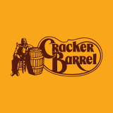 Cracker Barrel Old Country Store logo