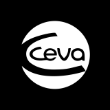 CEVA logo