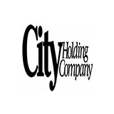 City Holding Company logo