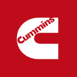 Cummins  logo