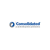 Consolidated Communications Holdings logo