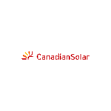 Canadian Solar  logo