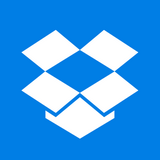 Dropbox logo