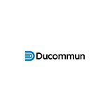 Ducommun Incorporated logo
