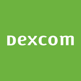 DexCom logo