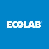 Ecolab  logo