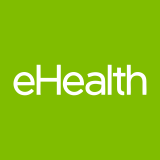 eHealth logo