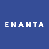 Enanta Pharmaceuticals logo