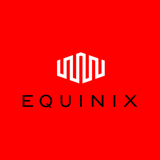 Equinix (REIT) logo