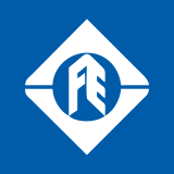 Franklin Electric Co. logo