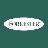 Forrester Research logo