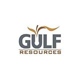 Gulf Resources logo