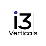 i3 Verticals logo