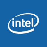 Intel Corporation logo