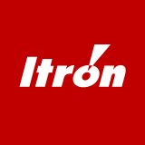 Itron logo
