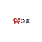 9F  logo