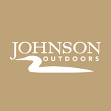 Johnson Outdoors  logo