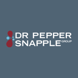 Keurig Dr Pepper  logo