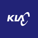 KLA Corporation logo