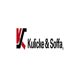 Kulicke and Soffa Industries logo