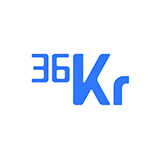 36Kr Holdings  logo