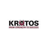 Kratos Defense & Security Solutions logo