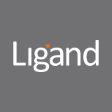 Ligand Pharmaceuticals Incorporated logo