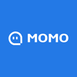 Momo  logo
