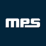 Monolithic Power Systems logo