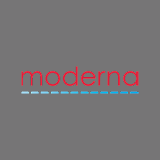 Moderna logo