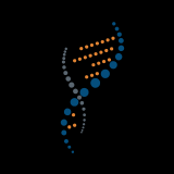 Myriad Genetics logo