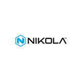 Nikola Corporation logo