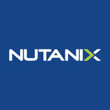 Nutanix logo