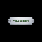 Nucor Corporation logo