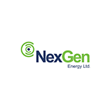 NexGen Energy Ltd. logo
