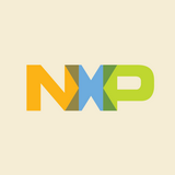 NXP Semiconductors N.V. logo