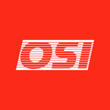 OSI Systems logo